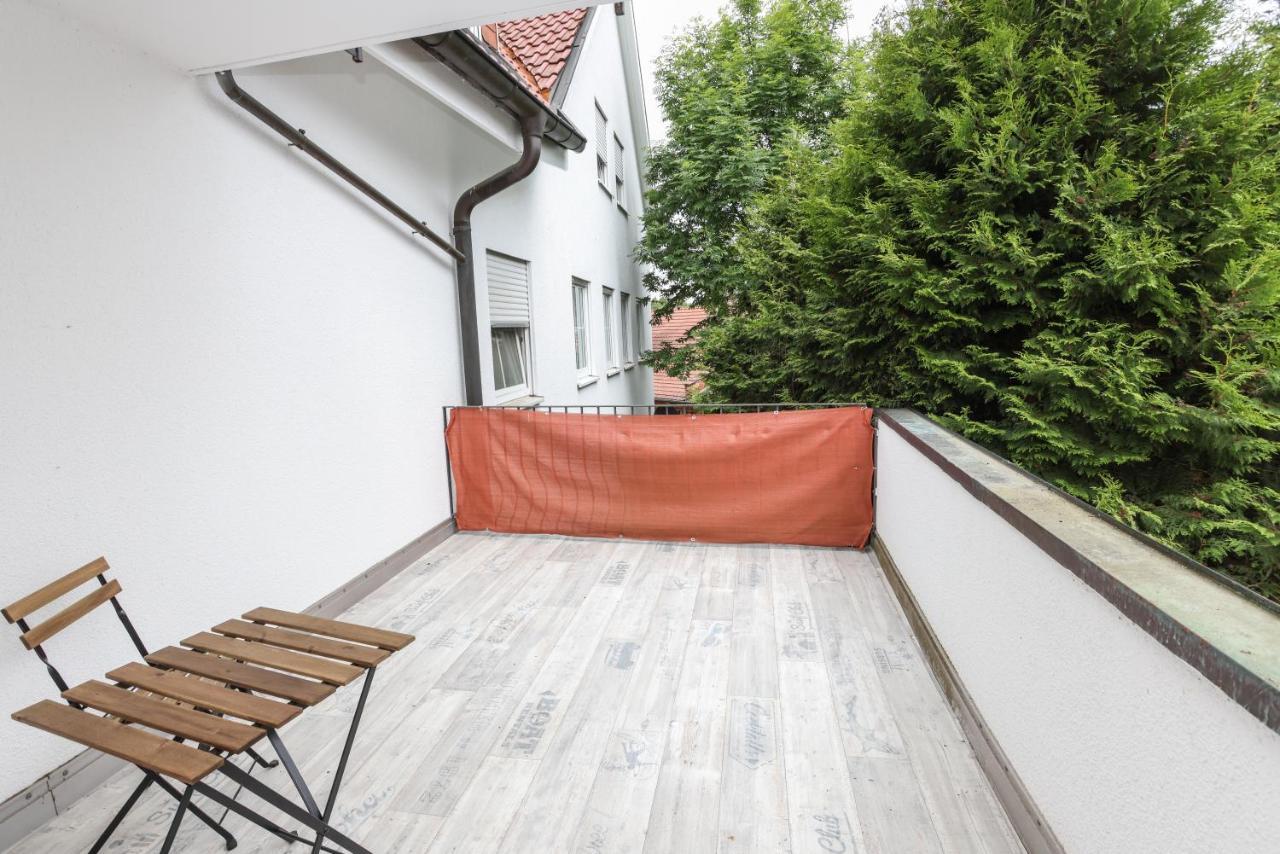 FULL HOUSE Studios - Royal Deluxe Apartment Eisenach Exterior foto